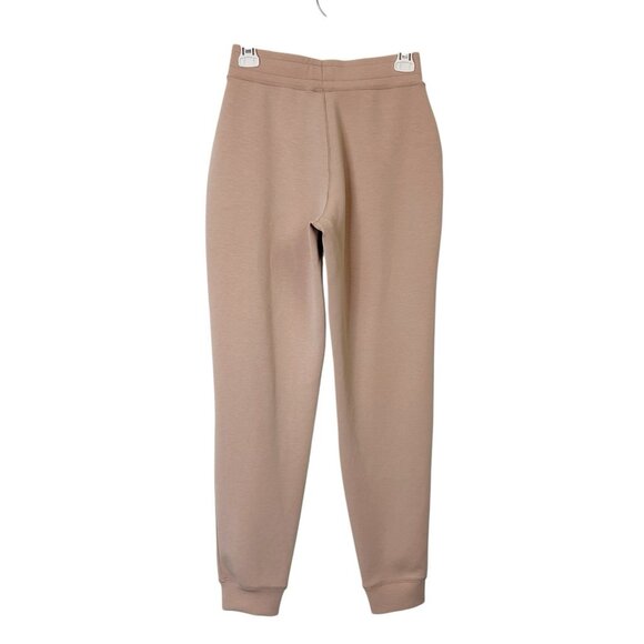 Rhone Dreamglow Joggers Women’s Size XS Rose Dust Pink Sweatpants - Picture 2 of 9